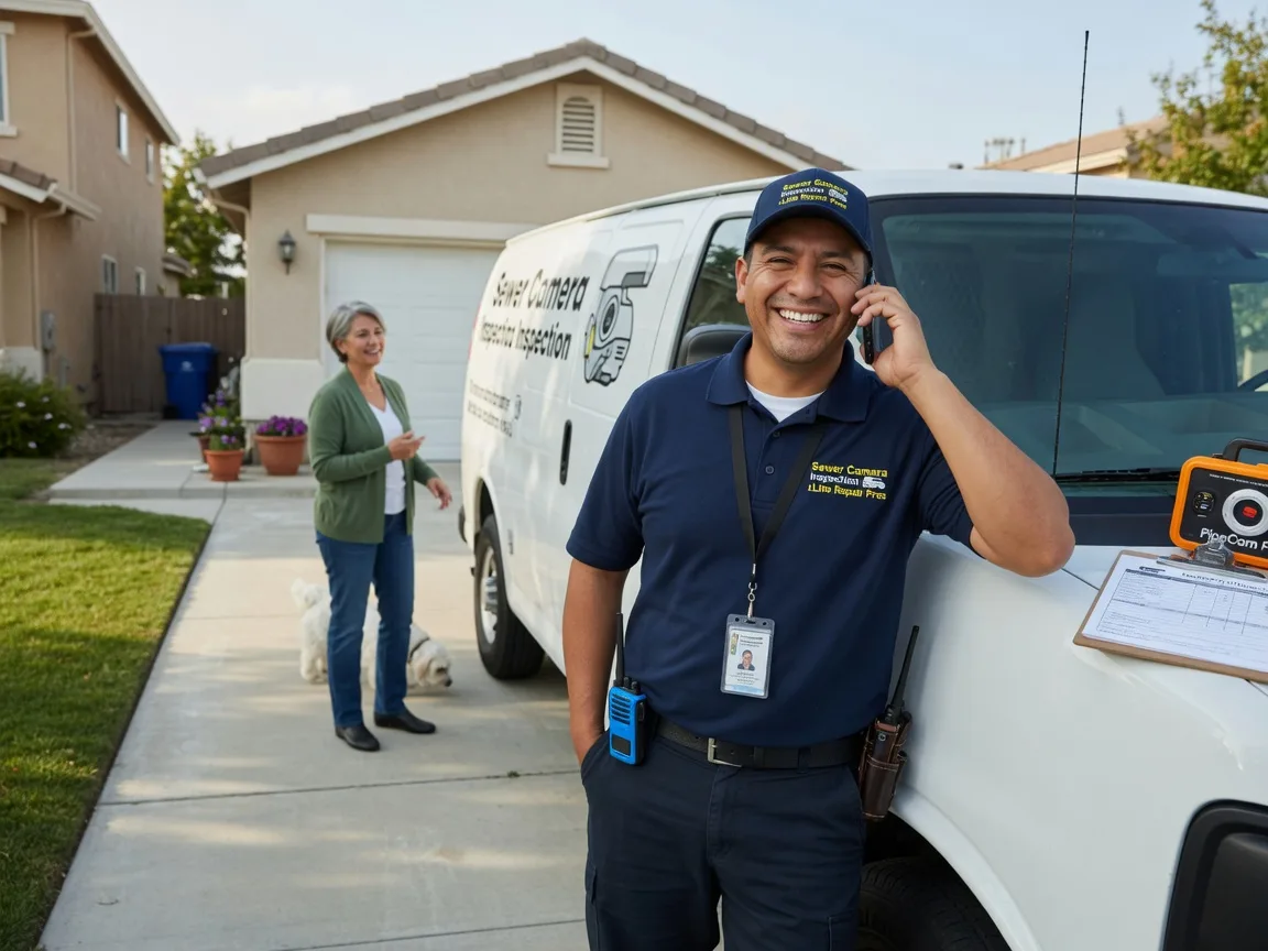 Sewer Line Repair New Memphis, IL FAQs